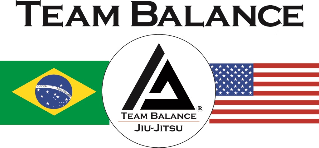 Team Balance Wesley Chapel Jiu-Jitsu